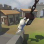 human fall flat PC game on Steam.